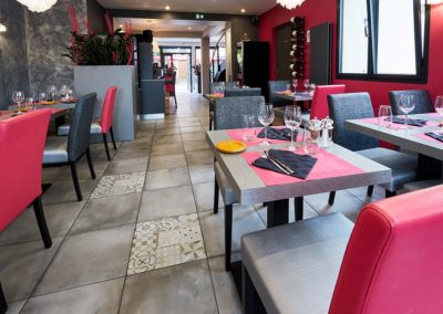 Restaurant à Ouistreham - Cuisine du terroir & Spécialités régionales - Casseroles et Bouchons